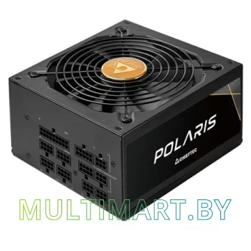 Блок питания Chieftec Polaris PPS-1050FC 1050W
